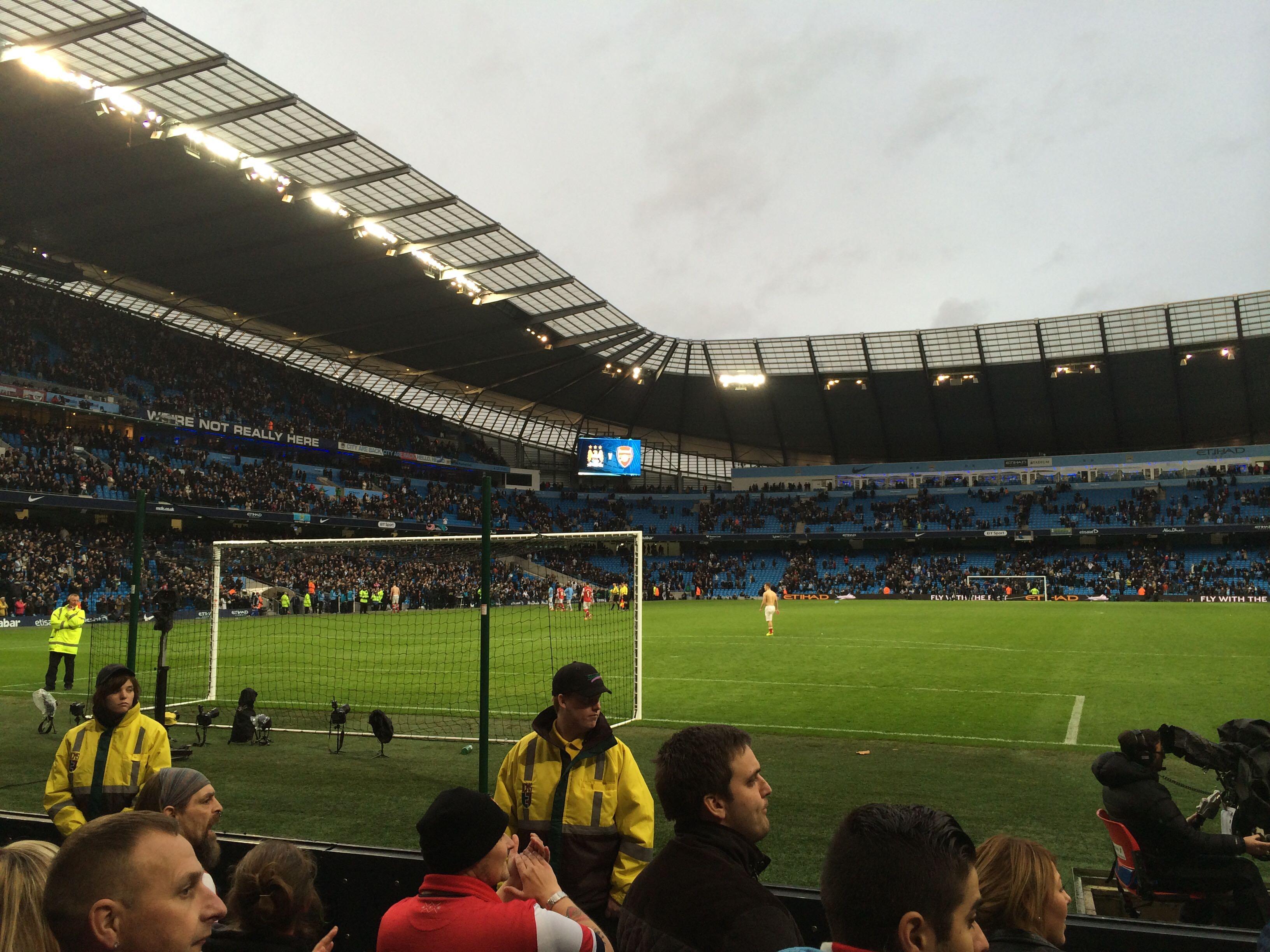 俱增的竞争 俱增的竞争