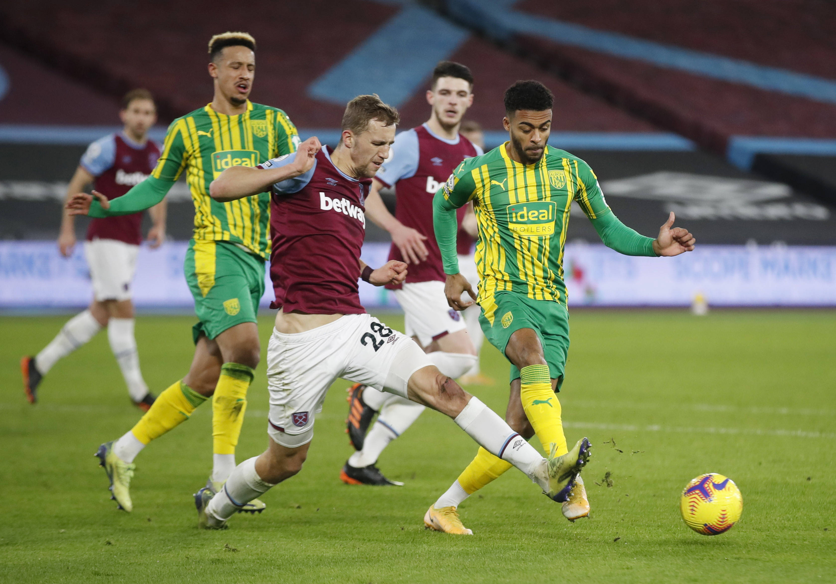 近年来在足 近年来在足