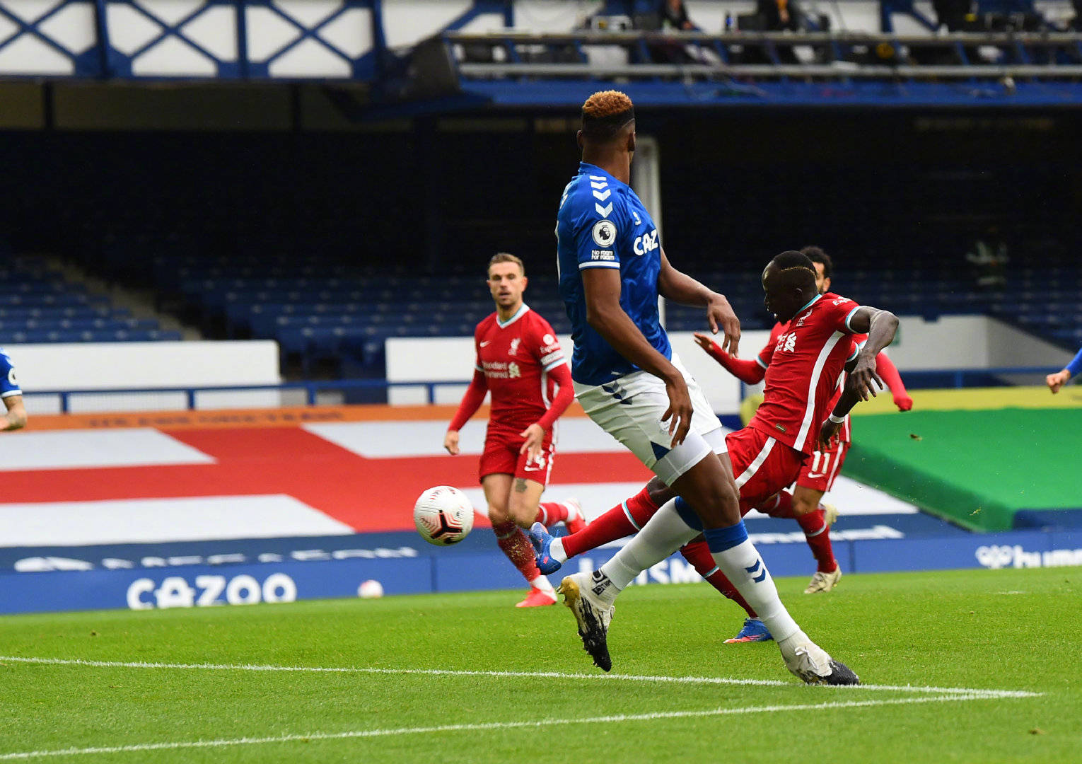 这场英超焦 这场英超焦